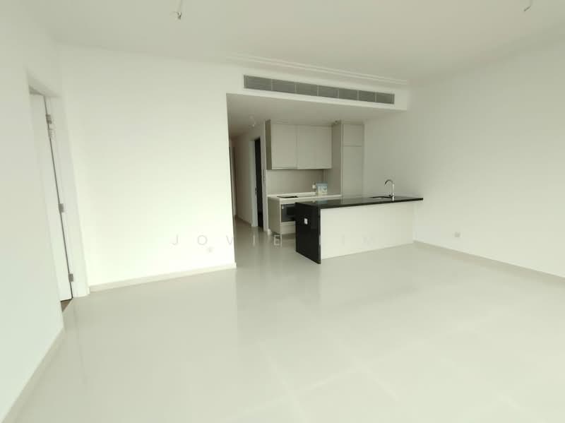Servis Apartment untuk Disewa di Pavilion Damansara Heights - Jovie Lim - Kitchen - PropertyGuru.com.my