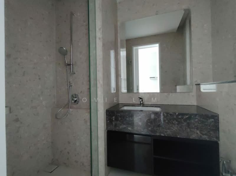 Servis Apartment untuk Disewa di Pavilion Damansara Heights - Jovie Lim - Bathroom - PropertyGuru.com.my