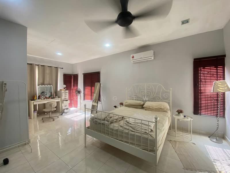 Semi-Detached House for Sale in Jalan Ipoh (Kuala Lumpur) - Kiing TW - Bedroom - PropertyGuru.com.my