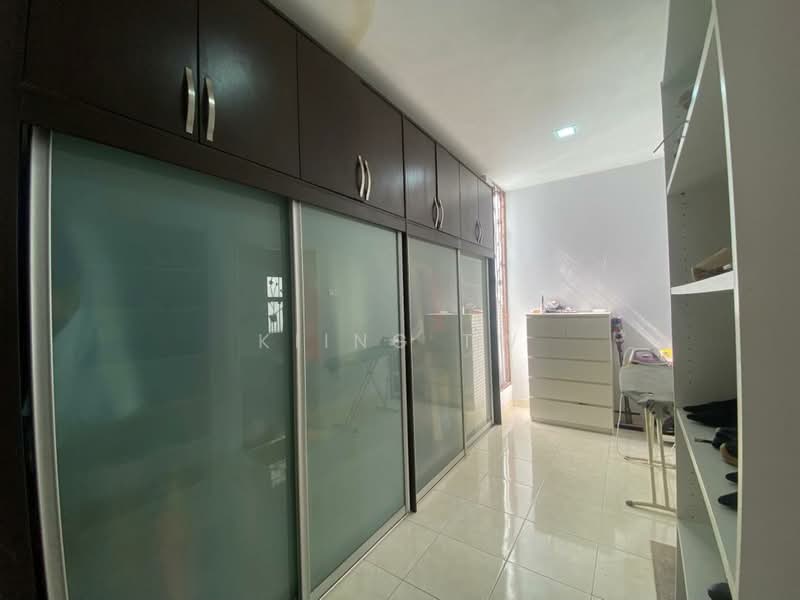 Semi-Detached House for Sale in Jalan Ipoh (Kuala Lumpur) - Kiing TW - Interior - PropertyGuru.com.my