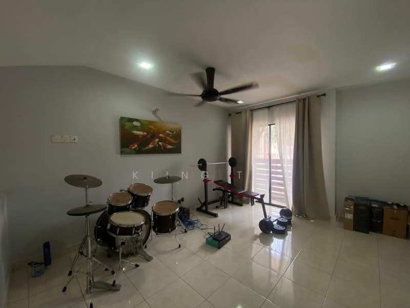 Semi-Detached House for Sale in Jalan Ipoh (Kuala Lumpur) - Kiing TW - Gym - PropertyGuru.com.my