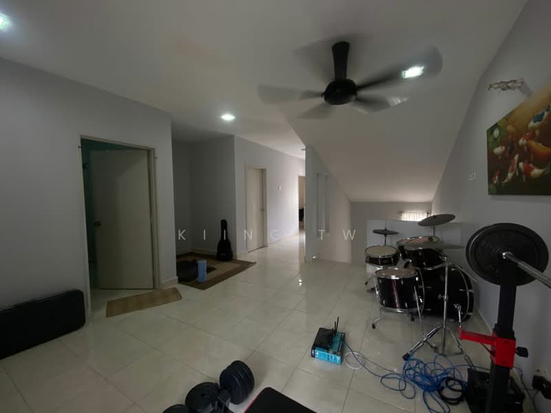 Semi-Detached House for Sale in Jalan Ipoh (Kuala Lumpur) - Kiing TW - Interior - PropertyGuru.com.my