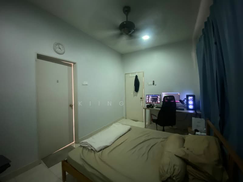 Semi-Detached House for Sale in Jalan Ipoh (Kuala Lumpur) - Kiing TW - Bedroom - PropertyGuru.com.my