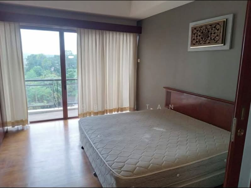 Service Residence for Rent at Cinta Ayu Resort (Pulai Spring) - Robbie Tan - Bedroom - PropertyGuru.com.my