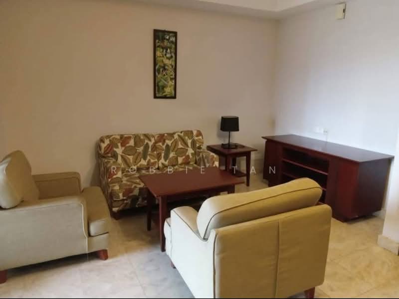 Service Residence for Rent at Cinta Ayu Resort (Pulai Spring) - Robbie Tan - Living Room - PropertyGuru.com.my