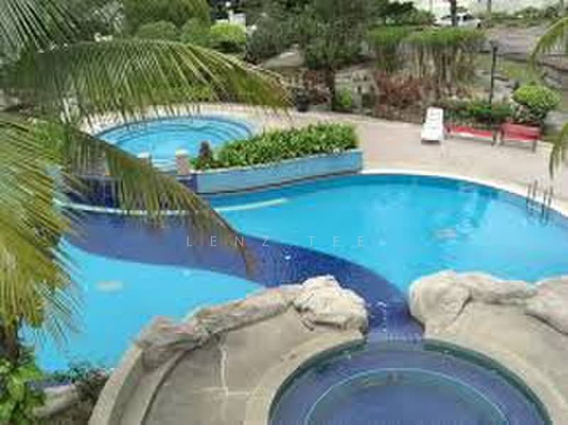 Condominium for Sale at Bukit Robson Condominium - Lenz Tee - Pool - PropertyGuru.com.my