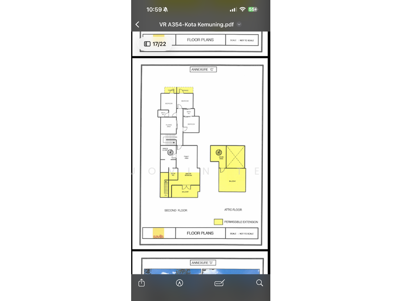 Bungalow for Sale in Kota Kemuning (Shah Alam) - Jovin Te - PropertyGuru.com.my