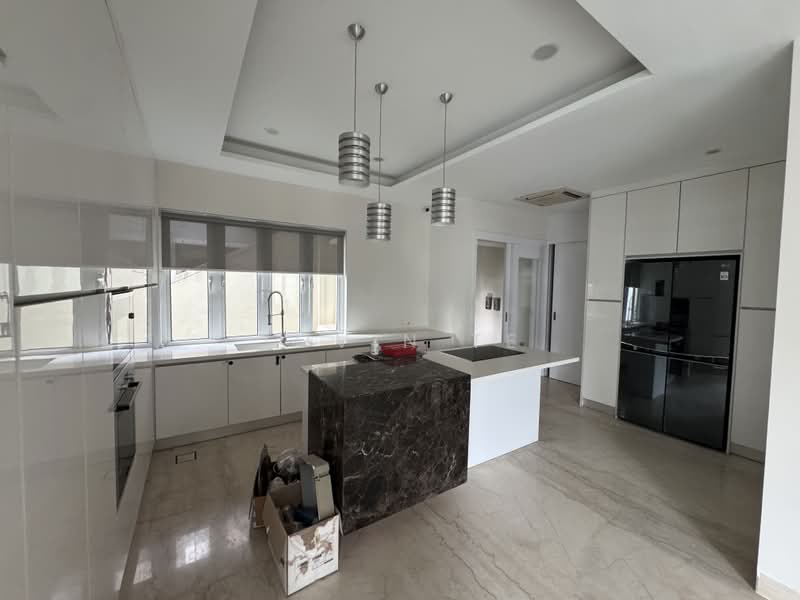 Bungalow for Sale in Kota Kemuning (Shah Alam) - Jovin Te - PropertyGuru.com.my