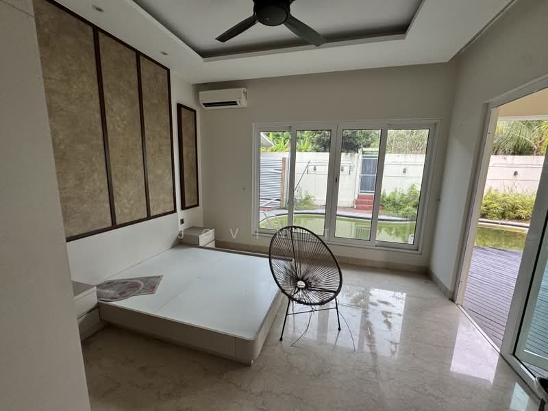 Bungalow for Sale in Kota Kemuning (Shah Alam) - Jovin Te - PropertyGuru.com.my