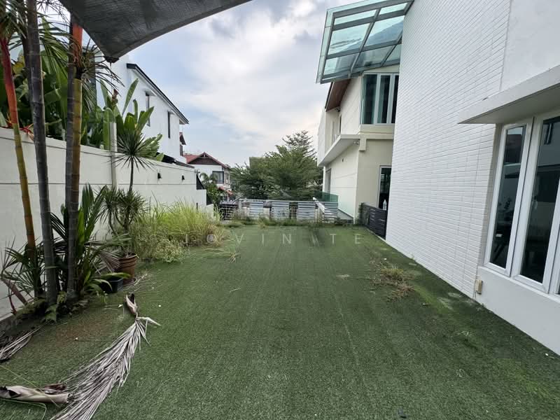 Bungalow for Sale in Kota Kemuning (Shah Alam) - Jovin Te - PropertyGuru.com.my