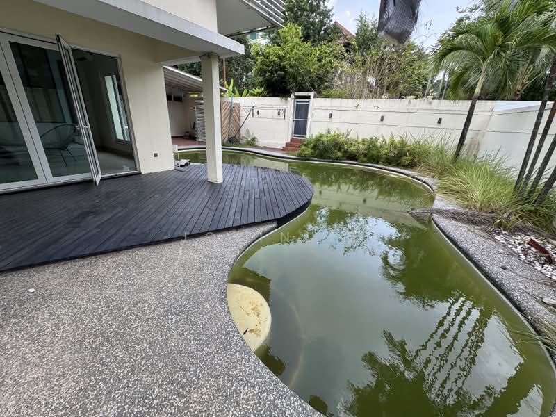 Bungalow for Sale in Kota Kemuning (Shah Alam) - Jovin Te - PropertyGuru.com.my