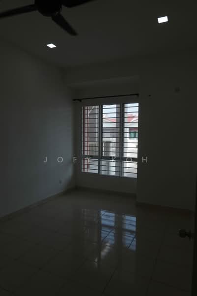 1-storey Terraced House for Sale in Puncak Alam (Selangor) - Joey Koh - Interior - PropertyGuru.com.my