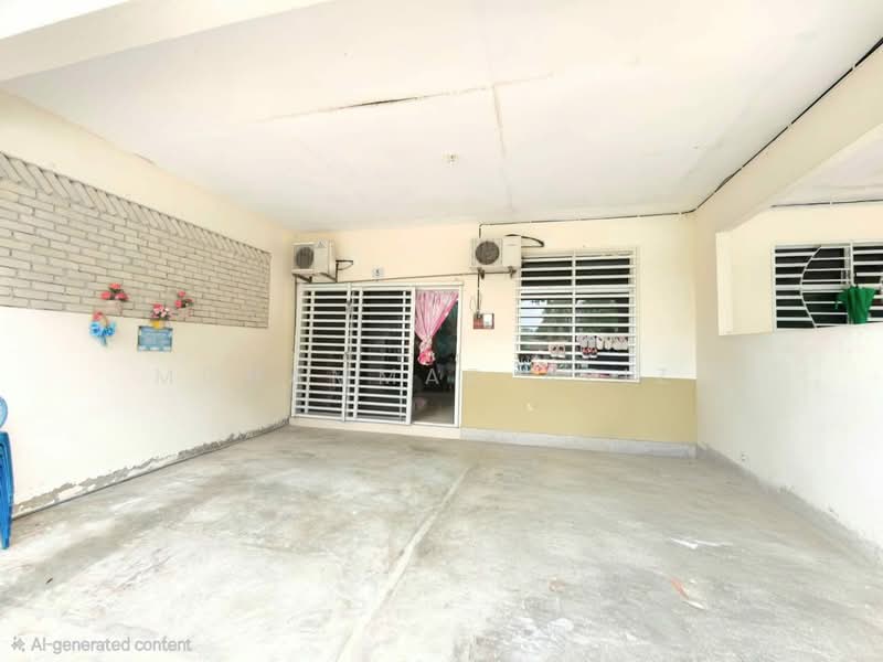 Terraced House for Sale in Pekan (Pahang) - Mohammad Azizi - PropertyGuru.com.my