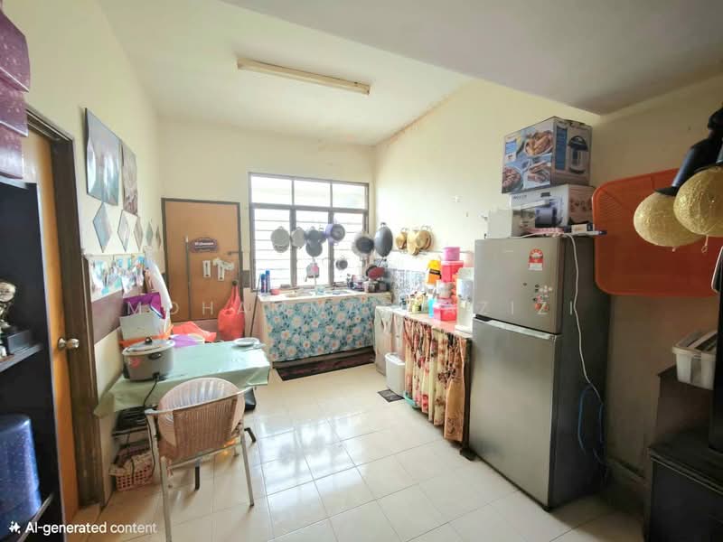 Terraced House for Sale in Pekan (Pahang) - Mohammad Azizi - PropertyGuru.com.my