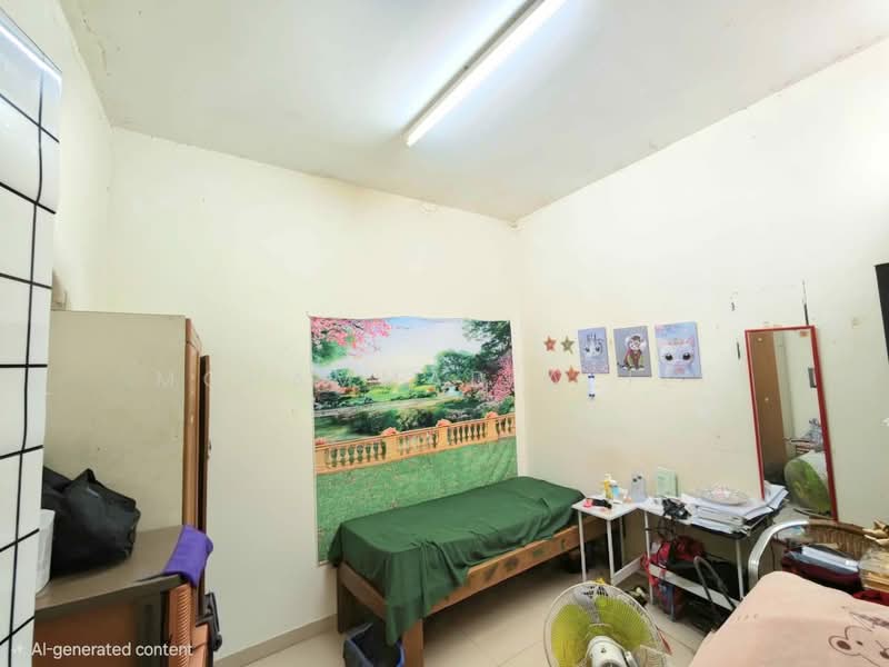 Terraced House for Sale in Pekan (Pahang) - Mohammad Azizi - PropertyGuru.com.my