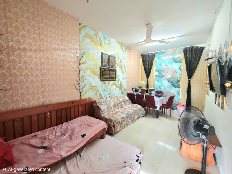 Terraced House for Sale in Pekan (Pahang) - Mohammad Azizi - PropertyGuru.com.my