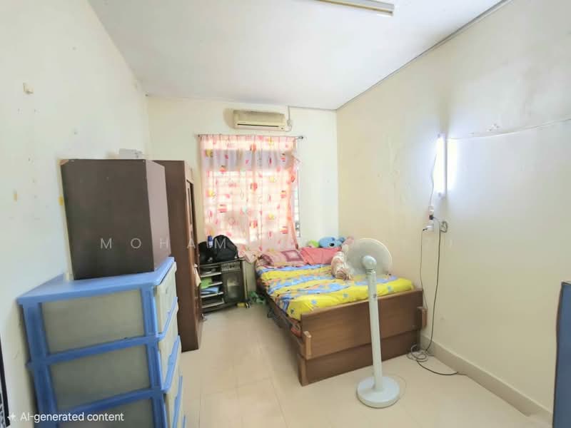 Terraced House for Sale in Pekan (Pahang) - Mohammad Azizi - PropertyGuru.com.my