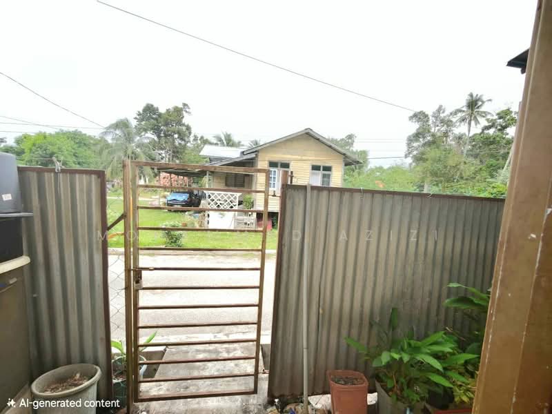 Terraced House for Sale in Pekan (Pahang) - Mohammad Azizi - PropertyGuru.com.my