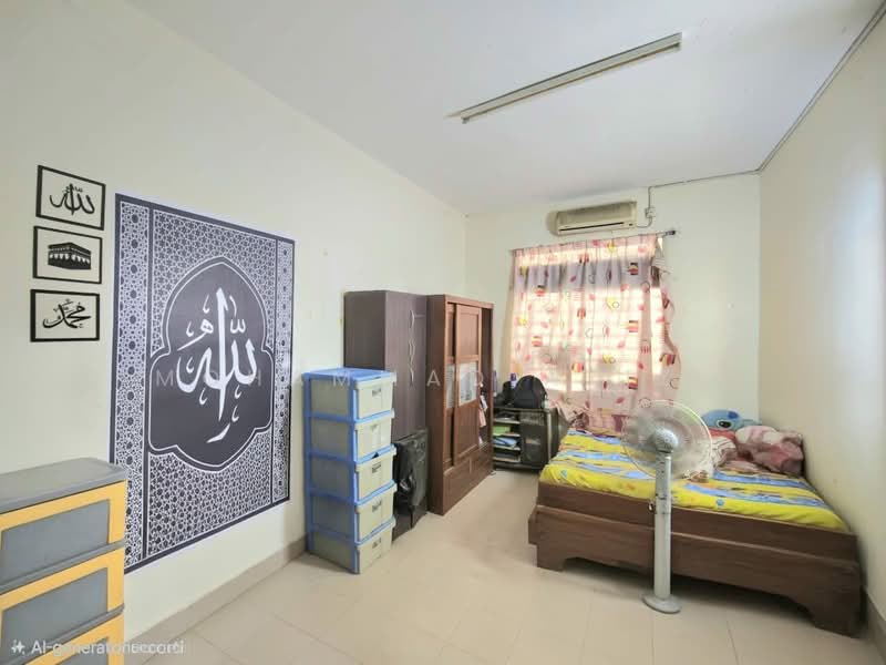 Terraced House for Sale in Pekan (Pahang) - Mohammad Azizi - PropertyGuru.com.my