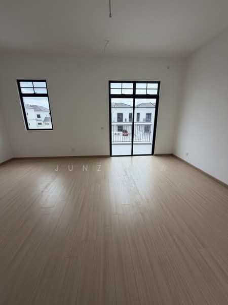 Cluster House for Sale in Eco Botanic 2 (Iskandar Puteri (Nusajaya)) - Junz Liew - PropertyGuru.com.my