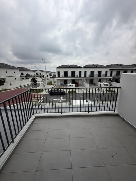 Cluster House for Sale in Eco Botanic 2 (Iskandar Puteri (Nusajaya)) - Junz Liew - PropertyGuru.com.my