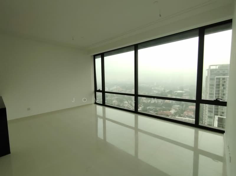 Service Residence for Rent at Pavilion Damansara Heights, Windsor Suites - Jovie Lim - View - PropertyGuru.com.my