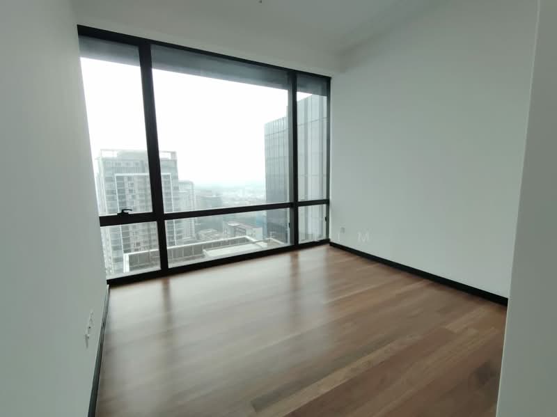 Service Residence for Rent at Pavilion Damansara Heights, Windsor Suites - Jovie Lim - View - PropertyGuru.com.my