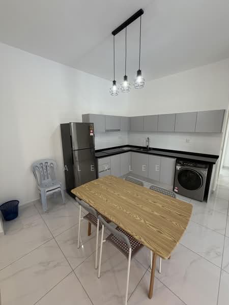 Service Residence for Rent at Equine Residence - Alex Lee - PropertyGuru.com.my
