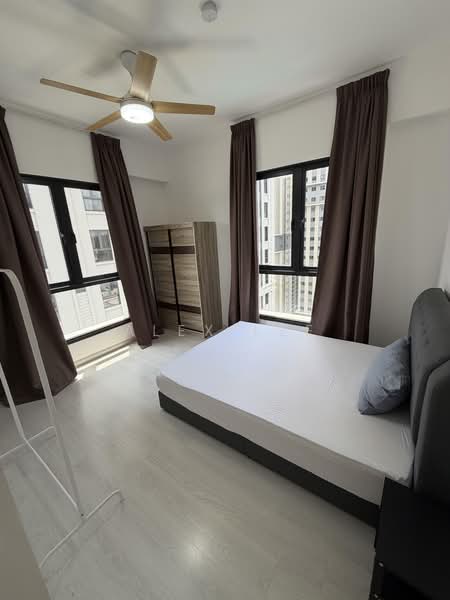 Service Residence for Rent at Equine Residence - Alex Lee - PropertyGuru.com.my