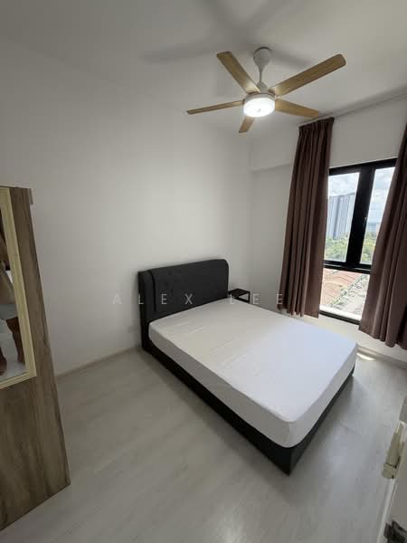 Service Residence for Rent at Equine Residence - Alex Lee - PropertyGuru.com.my