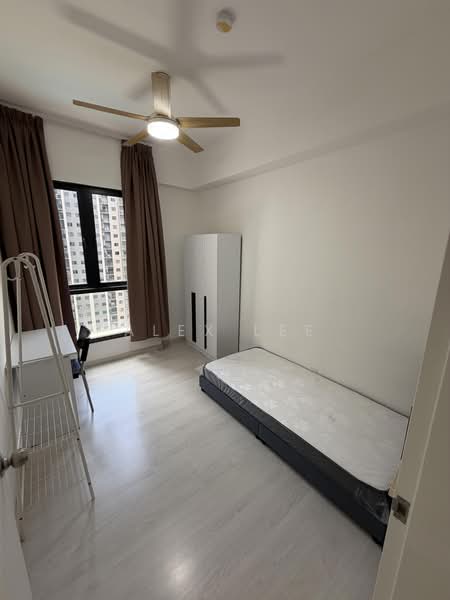 Service Residence for Rent at Equine Residence - Alex Lee - PropertyGuru.com.my