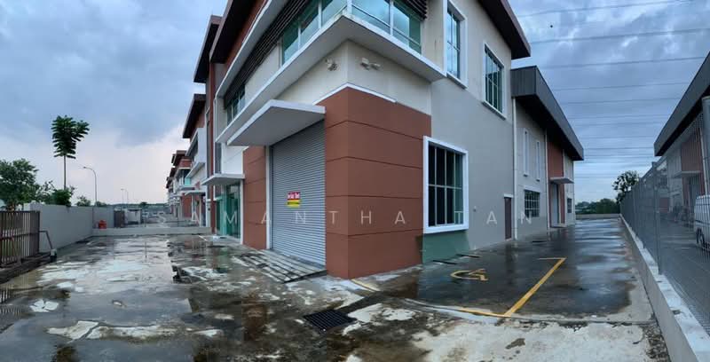 Kilang untuk Dijual di Kempas Lama (Johor Bahru) - Samantha Tan - Exterior - PropertyGuru.com.my
