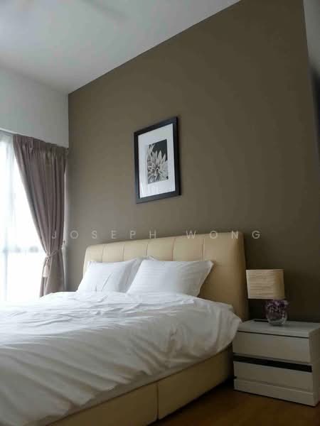 Service Residence for Rent at Setia SKY Residences - Joseph Wong - Bedroom - PropertyGuru.com.my