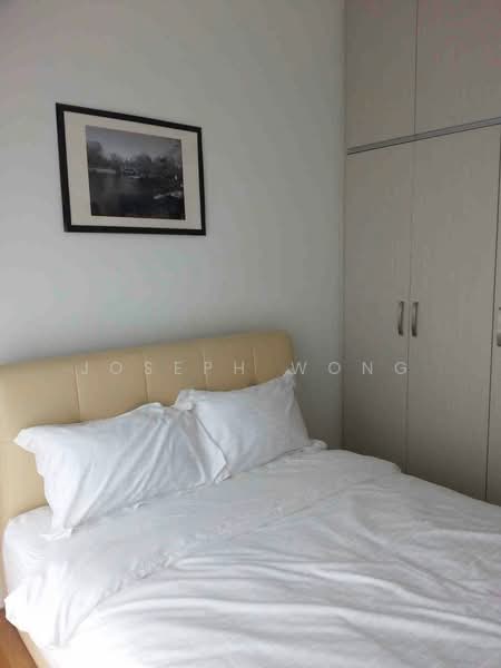 Service Residence for Rent at Setia SKY Residences - Joseph Wong - Bedroom - PropertyGuru.com.my