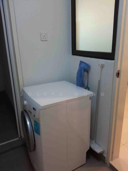 Service Residence for Rent at Setia SKY Residences - Joseph Wong - Interior - PropertyGuru.com.my