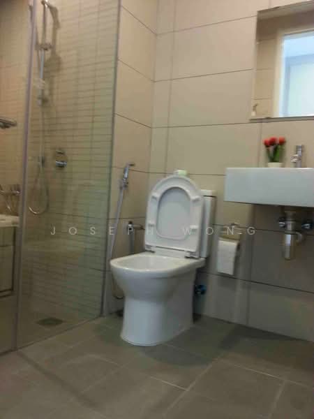 Service Residence for Rent at Setia SKY Residences - Joseph Wong - Bathroom - PropertyGuru.com.my