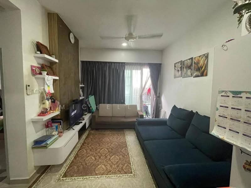 Service Residence for Sale at Seasons Amara Larkin - Michelle Tey - PropertyGuru.com.my