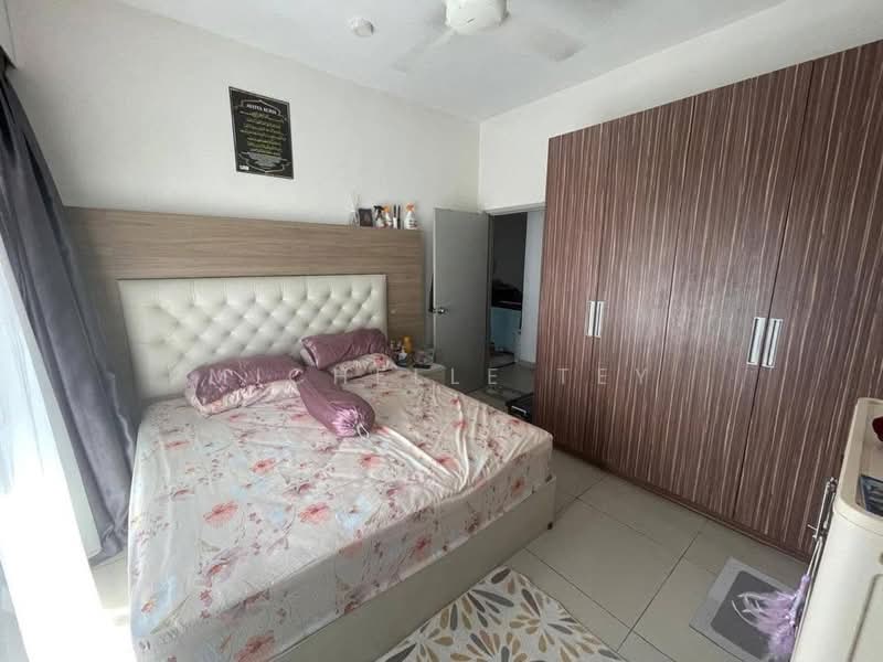 Service Residence for Sale at Seasons Amara Larkin - Michelle Tey - PropertyGuru.com.my
