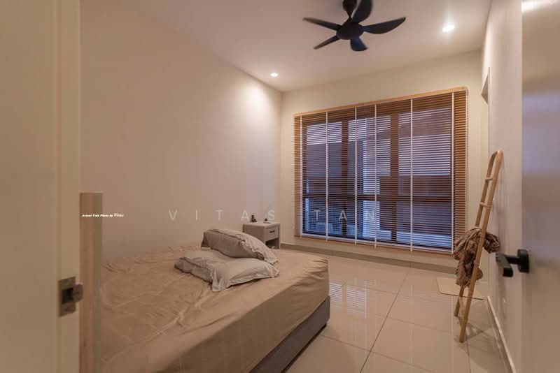 Townhouse for Rent in Eco Ardence (Setia Alam) - Vitas Tan - Bedroom - PropertyGuru.com.my