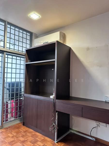 2.5-storey Terraced House for Sale in Taman Puteri Wangsa (Ulu Tiram) - Daphne Lee - Interior - PropertyGuru.com.my