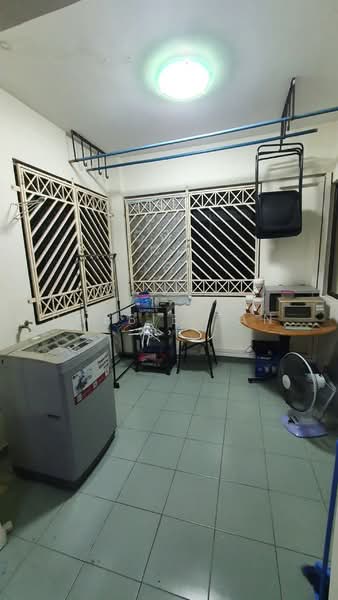 Pangsapuri untuk Disewa di Pan Vista - Robbie Tan - Interior - PropertyGuru.com.my