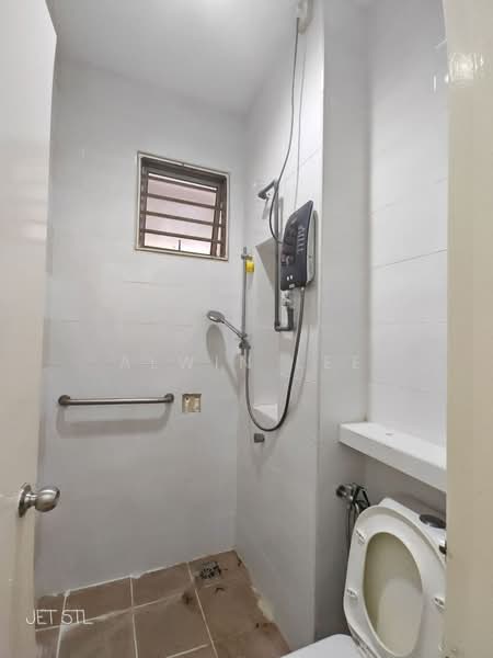 Rumah Kluster untuk Dijual di Setia Alam (Selangor) - Alwin Lee - Bathroom - PropertyGuru.com.my