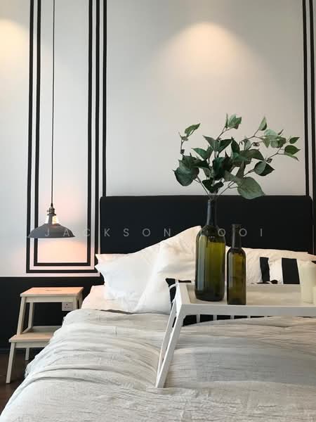 Condominium for Rent at 1 Sentul - Jackson Looi - Bedroom - PropertyGuru.com.my
