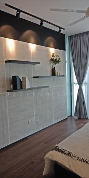 Condominium for Rent at 1 Sentul - Jackson Looi - Bedroom - PropertyGuru.com.my