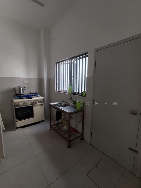 Rumah Teres 3 Tingkat untuk Disewa di Setia Utama (Setia Alam) - Bee Har Chew - PropertyGuru.com.my