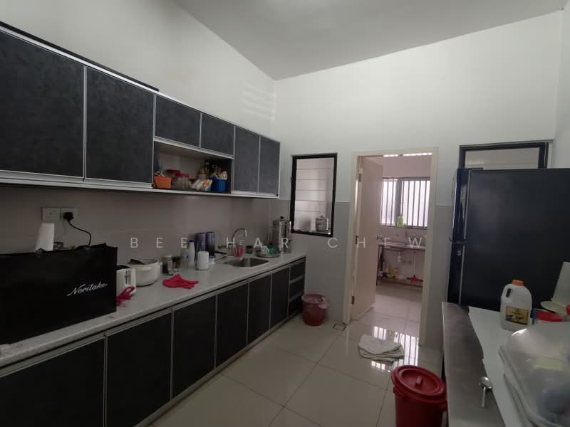 Rumah Teres 3 Tingkat untuk Disewa di Setia Utama (Setia Alam) - Bee Har Chew - PropertyGuru.com.my
