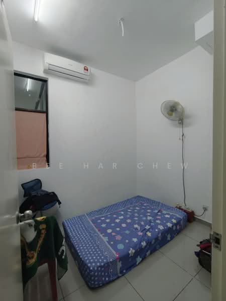 Rumah Teres 3 Tingkat untuk Disewa di Setia Utama (Setia Alam) - Bee Har Chew - PropertyGuru.com.my