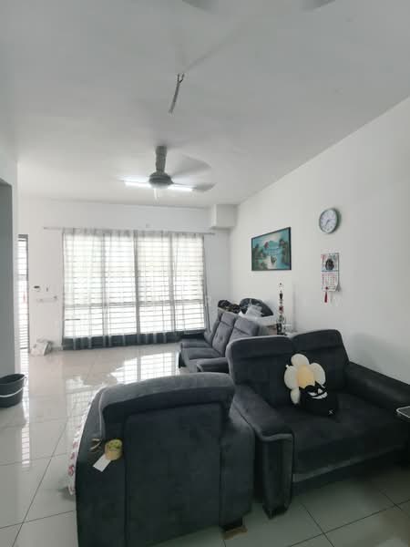 Rumah Teres 3 Tingkat untuk Disewa di Setia Utama (Setia Alam) - Bee Har Chew - PropertyGuru.com.my
