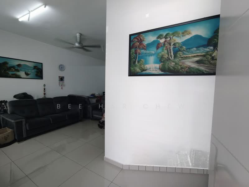 Rumah Teres 3 Tingkat untuk Disewa di Setia Utama (Setia Alam) - Bee Har Chew - PropertyGuru.com.my