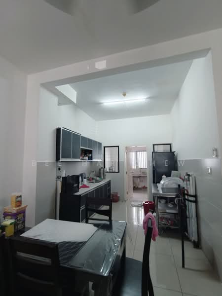 Rumah Teres 3 Tingkat untuk Disewa di Setia Utama (Setia Alam) - Bee Har Chew - PropertyGuru.com.my